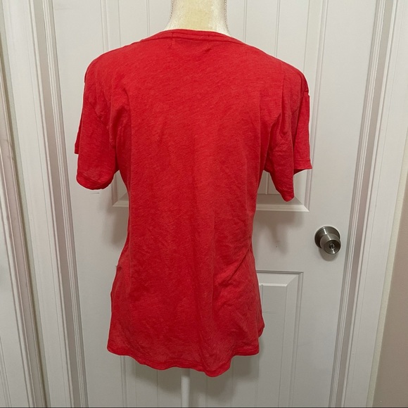 Wildfox First Lady Tee XS - Picture 7 of 7